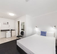 Metro Motel Rockhampton - Accommodation Gladstone