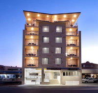 CBD Luxury Accommodation - Accommodation Gladstone