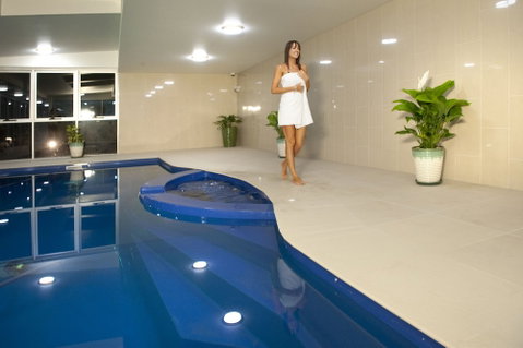 CBD Luxury Accommodation - Accommodation Gladstone 1