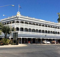 Heritage Hotel - Accommodation Gladstone