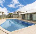 Lillypilly Resort - Accommodation Gladstone