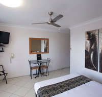 The David Motel - Accommodation Gladstone