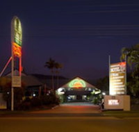 Glenmore Palms Motel - Accommodation Gladstone
