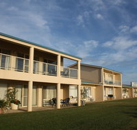 Lakeview Motel  Apartments - Accommodation Gladstone