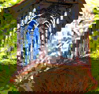 Annesley House - Accommodation Gladstone
