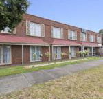 William Dutton Motel - Accommodation Gladstone