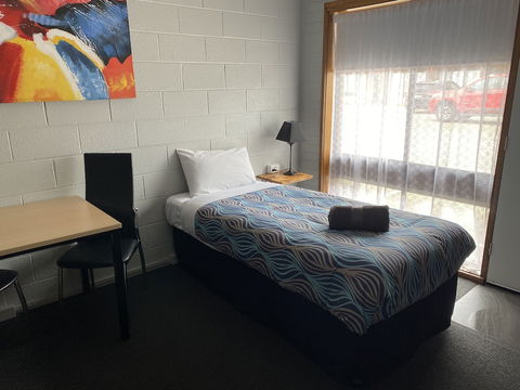 Mariner Motel - Accommodation Gladstone 5