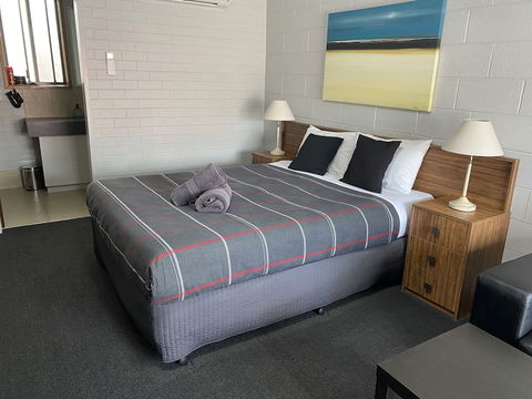 Mariner Motel - Accommodation Gladstone 1