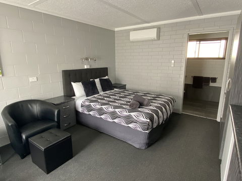 Mariner Motel - Accommodation Gladstone 2