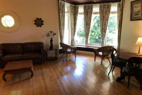 Lorelei Bed & Breakfast - Accommodation Gladstone 6