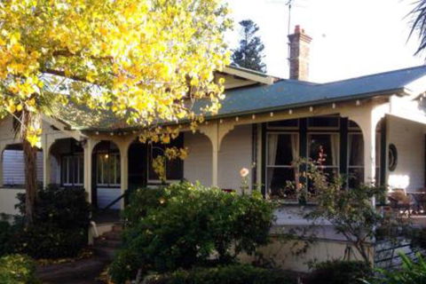 Lorelei Bed & Breakfast - Accommodation Gladstone 7