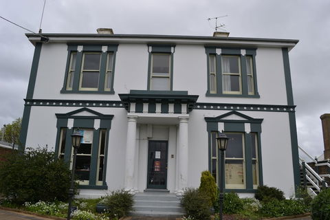 Portland Holiday Village - Accommodation Gladstone 0