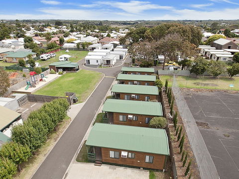 Portland Holiday Village - Accommodation Gladstone 5