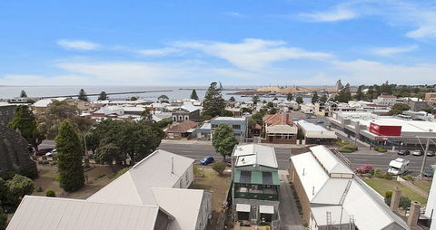 Portland Holiday Village - Accommodation Gladstone 3