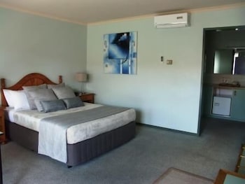 Melaleuca Motel - Accommodation Gladstone 6