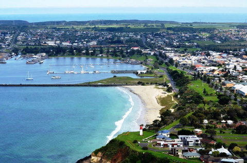 Melaleuca Motel - Accommodation Gladstone 0