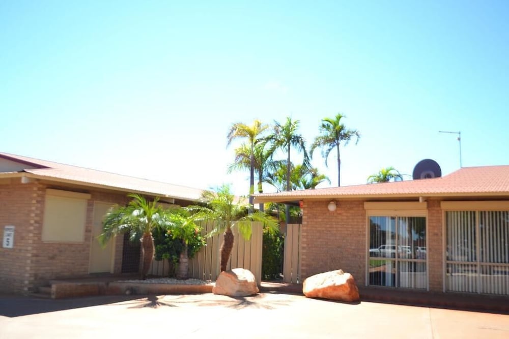 South Hedland WA Accommodation Gladstone