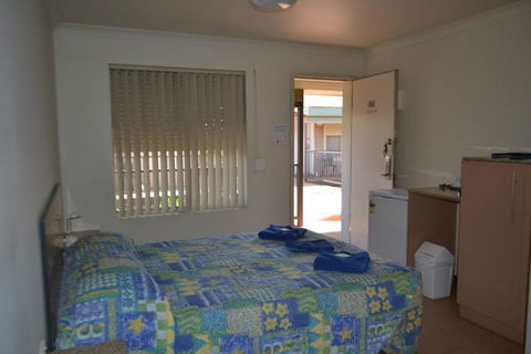 South Hedland Motel - Accommodation Gladstone 4