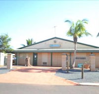South Hedland Motel - Accommodation Gladstone