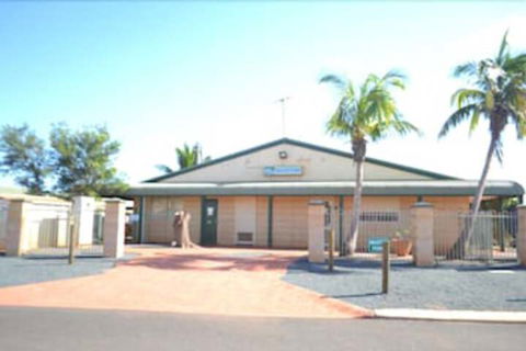South Hedland Motel - Accommodation Gladstone 0