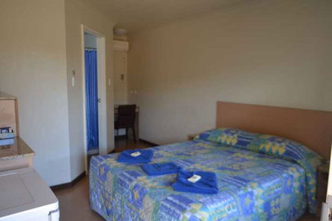 South Hedland Motel - Accommodation Gladstone 3