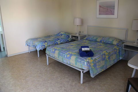 South Hedland Motel - Accommodation Gladstone 7