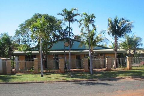 South Hedland Motel - Accommodation Gladstone 2
