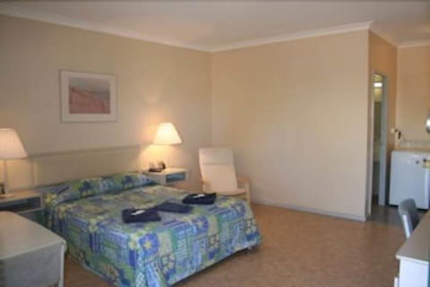 South Hedland Motel - Accommodation Gladstone 6