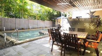 Wangetti QLD Accommodation Gladstone