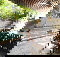 Nautilus Holiday Apartments - Accommodation Gladstone