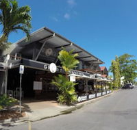 Global Backpackers - Port Douglas - Accommodation Gladstone