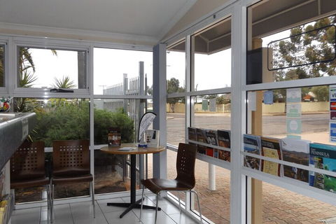 Acacia Ridge Motor Inn - Accommodation Gladstone 1