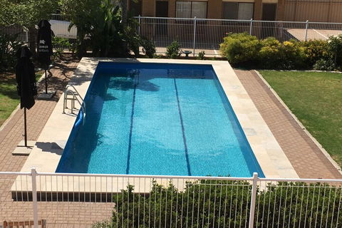 Acacia Ridge Motor Inn - Accommodation Gladstone 3