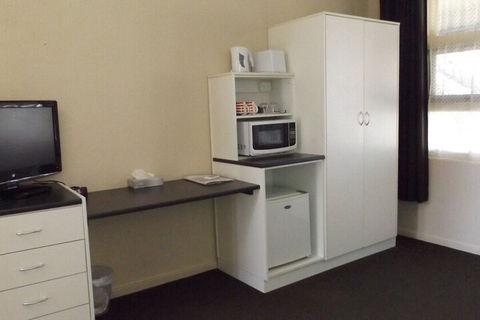 Acacia Ridge Motor Inn - Accommodation Gladstone 5