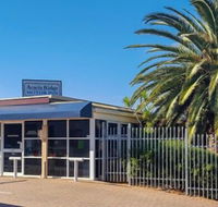Acacia Ridge Motor Inn - Accommodation Gladstone
