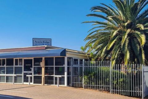 Acacia Ridge Motor Inn - Accommodation Gladstone 0