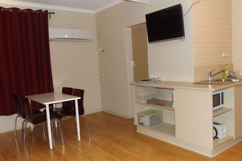 Acacia Ridge Motor Inn - Accommodation Gladstone 4