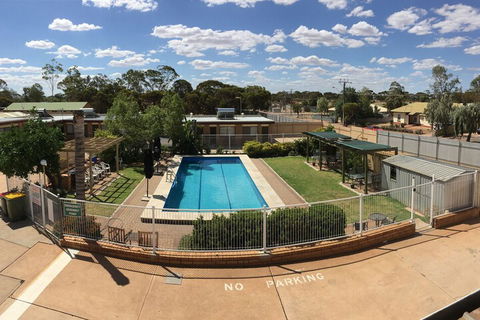 Acacia Ridge Motor Inn - Accommodation Gladstone 2
