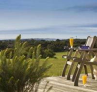 Lonsdale Views - Accommodation Gladstone