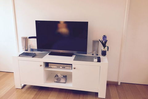Fremantle Beach Studio - Accommodation Gladstone 5
