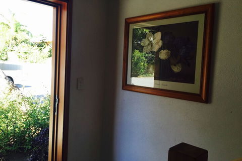 Fremantle Beach Studio - Accommodation Gladstone 2