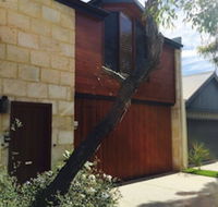 Fremantle Beach Studio - Accommodation Gladstone