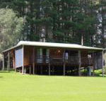 Hawke Brook Chalets - Accommodation Gladstone