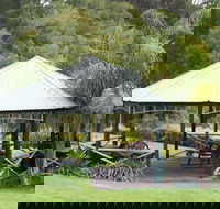 Gloucester Motel - Accommodation Gladstone