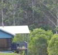 Rainbow Trail Chalets - Accommodation Gladstone