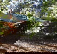 Beedelup House Cottages - Accommodation Gladstone