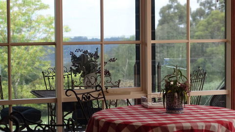 Gracehill - Accommodation Gladstone 4