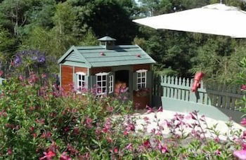 Gracehill - Accommodation Gladstone 2