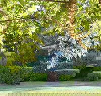 Gracehill - Accommodation Gladstone