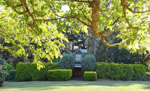 Gracehill - Accommodation Gladstone 0
